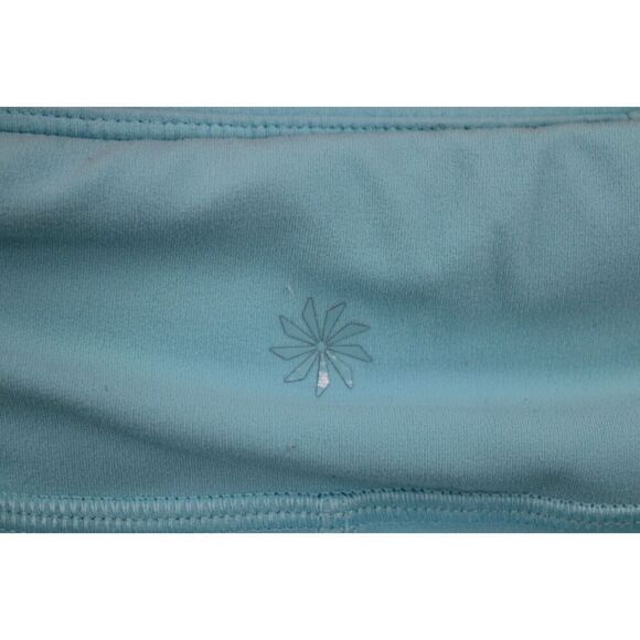 Athleta Girl girls pants size XL 14 extra large Infinity Capri - Picture 6 of 8